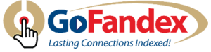 GoFandex Logo