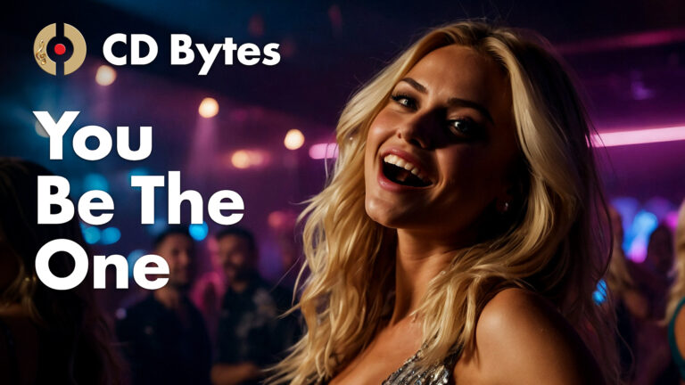 GoFandex - CD Bytes Music