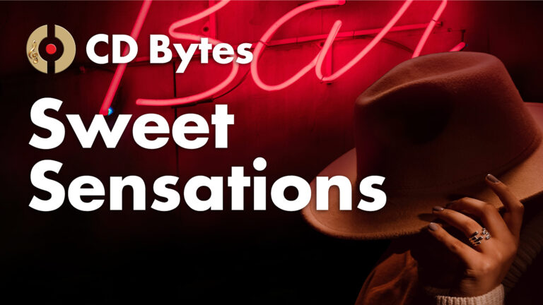 GoFandex - Sweet Sensation Song