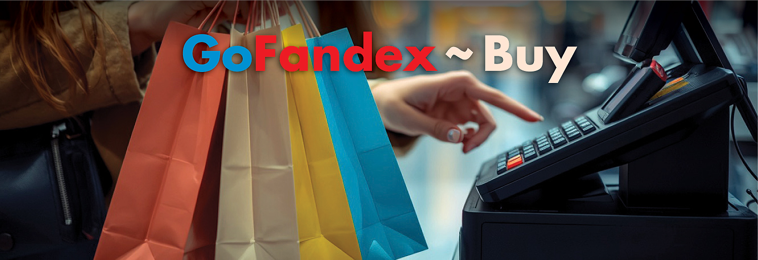 GoFandex - Category Listing - Buy