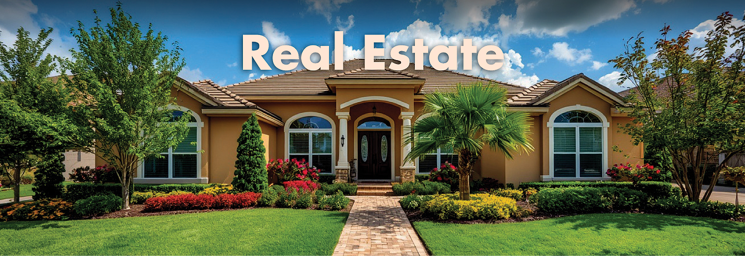 GoFandex - Category Listing - Real Estate