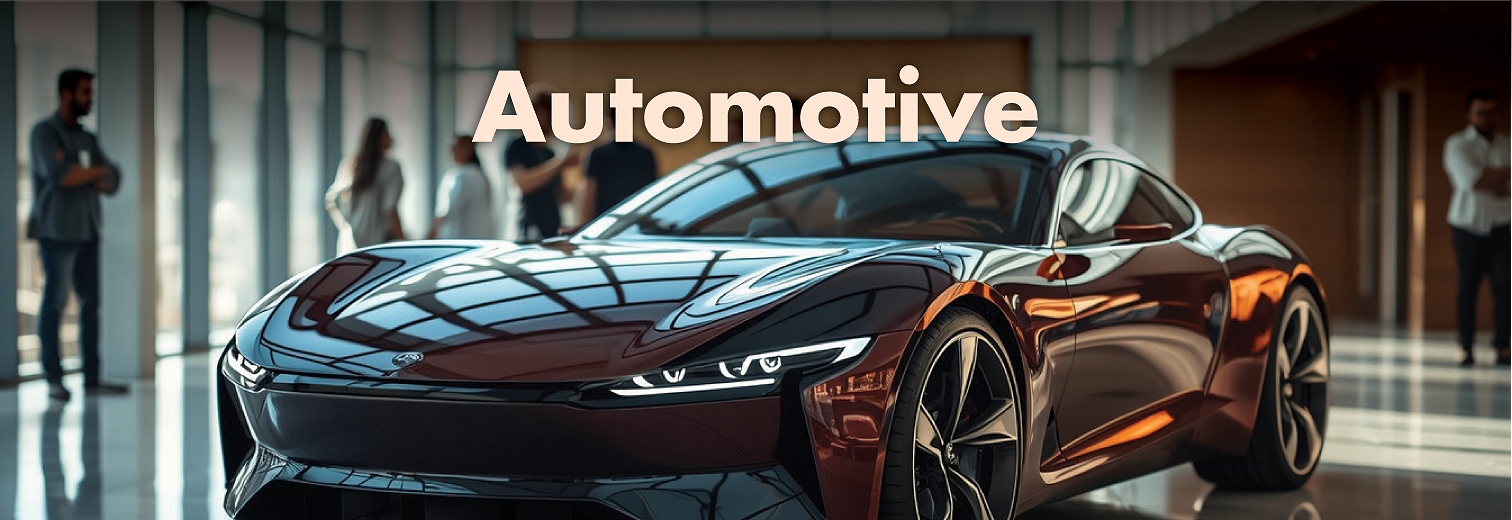 GoFandex - Category Listing - Auto