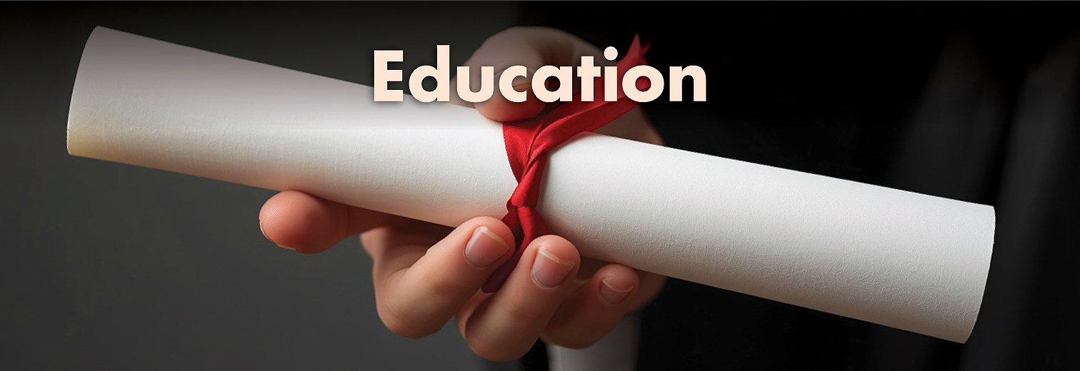 GoFandex - Category Listing - Education