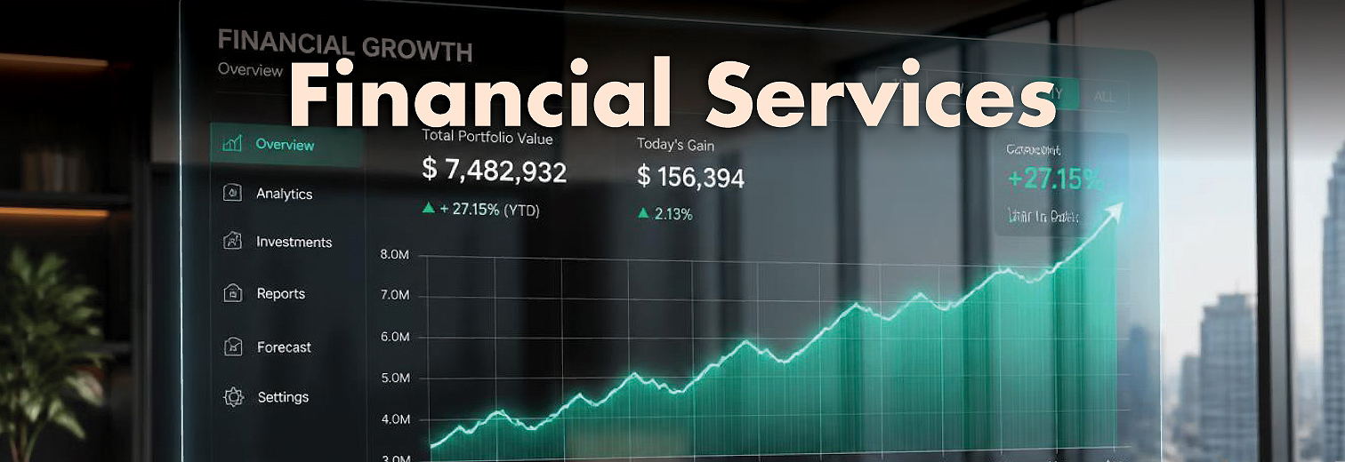 GoFandex - Category Listing - Financial Services