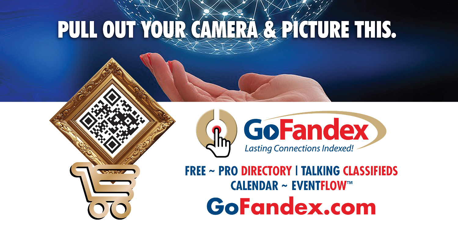 GoFandex