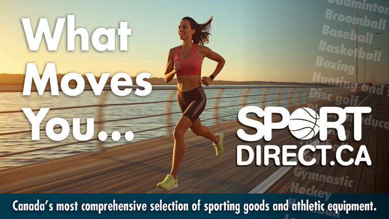GoFandex - SportDirect.ca