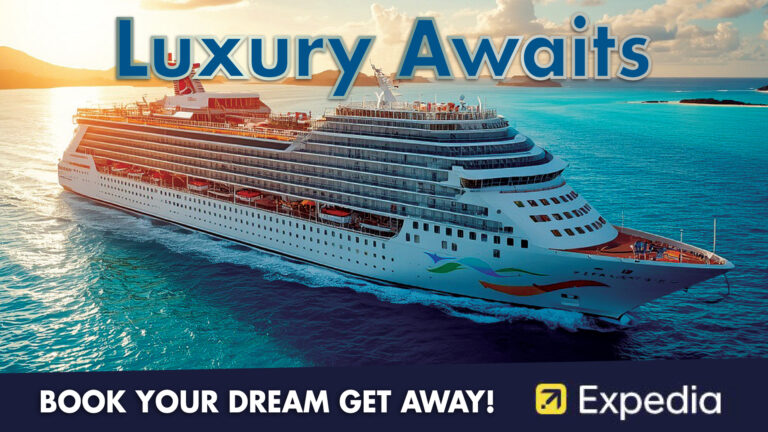 GoFandex - Expedia