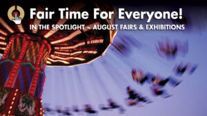 GoFndex - In The Spotlight - Fairs & Exhibitions