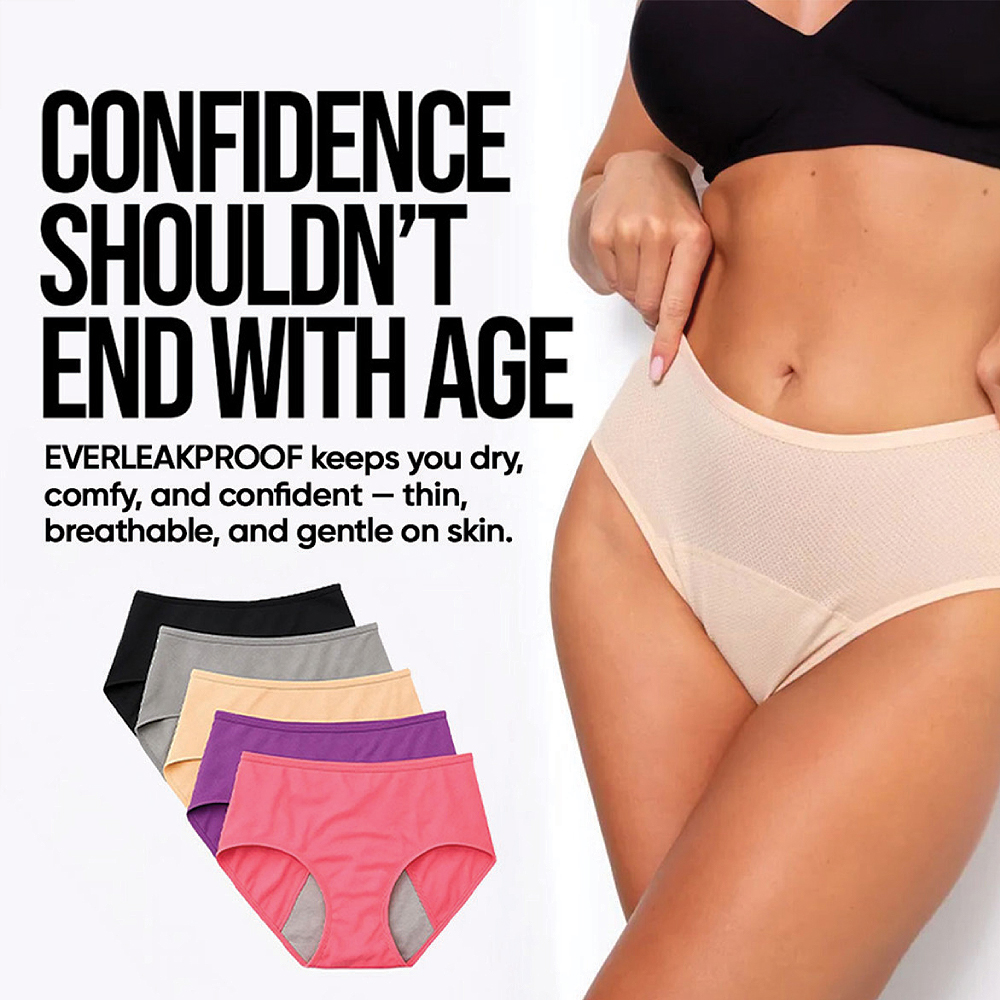 GoFanded- EverLeakProof