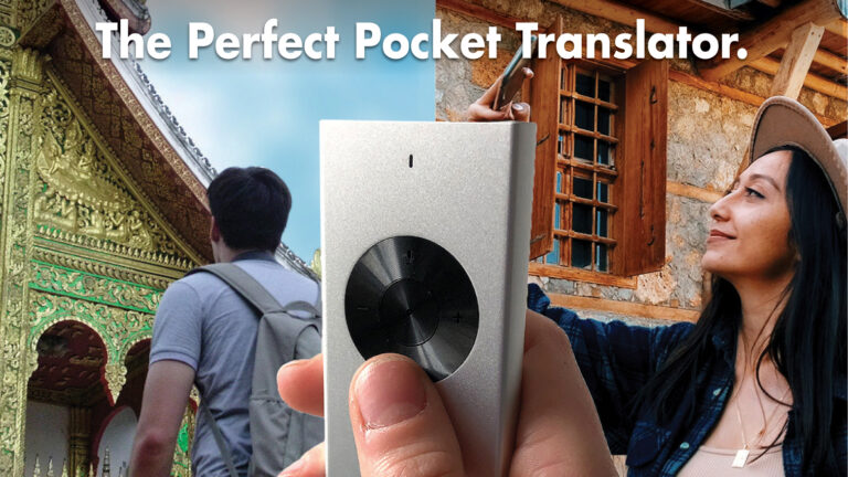 GoFandex -ENENCE Translator