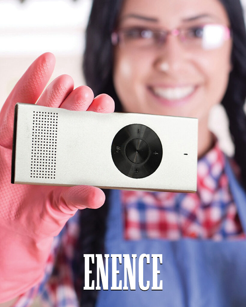 GoFandex - ENENCE Translator