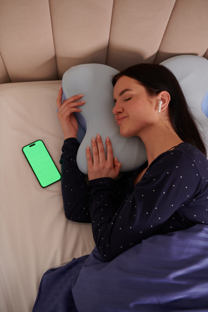 GoFandex - Derila Pillow