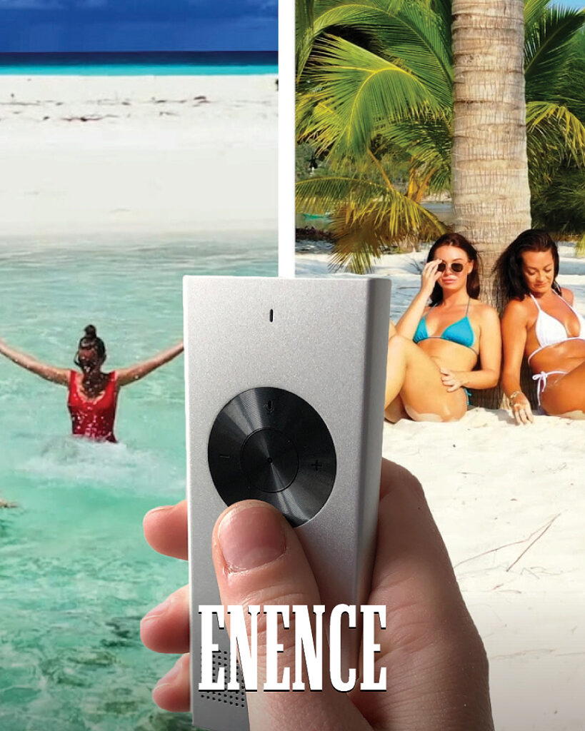 GoFandex - ENENCE Translator