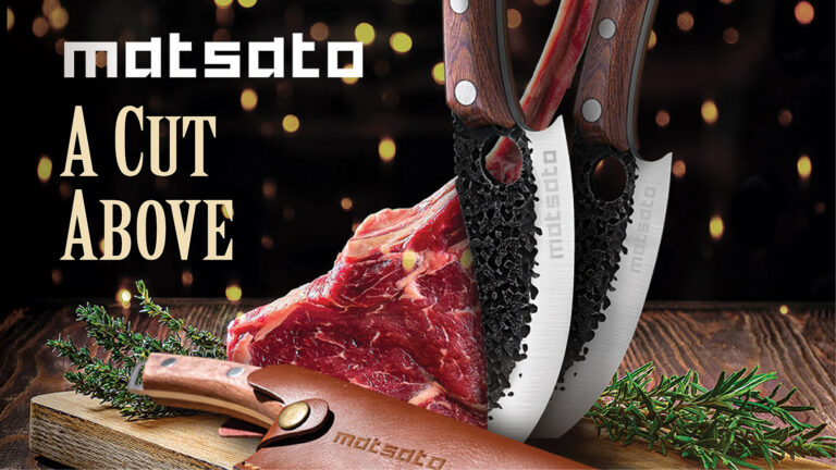 GoFandex - Matsato