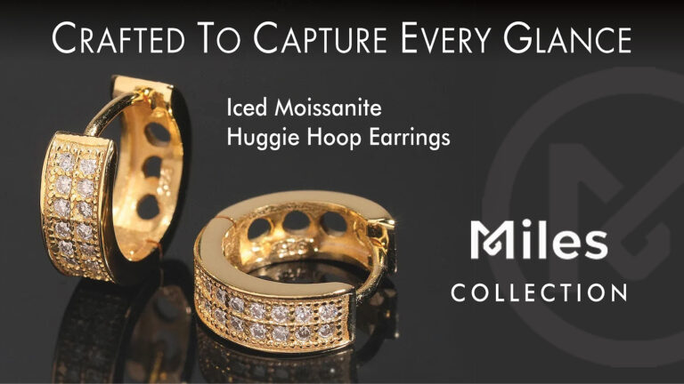 GoFandex - Miles Jewellery