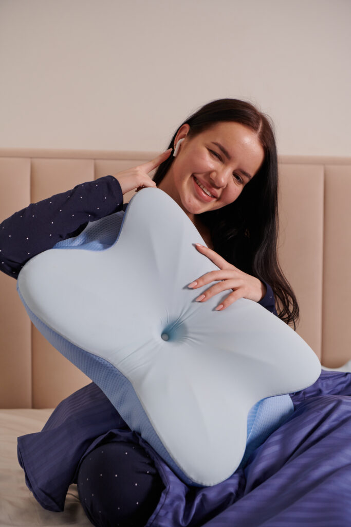 GoFandex - Derila Pillow