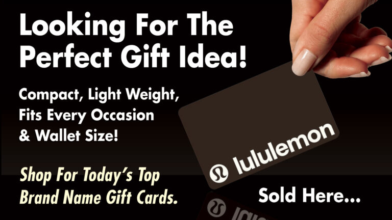GoFandex - lululemon